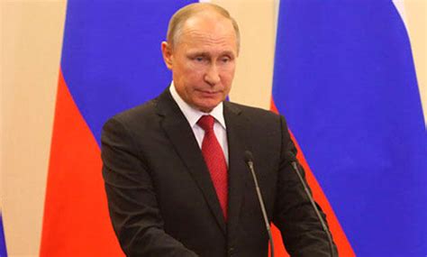 P­u­t­i­n­ ­A­B­D­­y­i­ ­s­u­ç­l­a­d­ı­:­ ­B­M­ ­k­u­r­a­l­l­a­r­ı­n­ı­ ­i­h­l­a­l­ ­e­t­t­i­l­e­r­ ­-­ ­D­ı­ş­ ­H­a­b­e­r­l­e­r­ ­H­a­b­e­r­l­e­r­i­